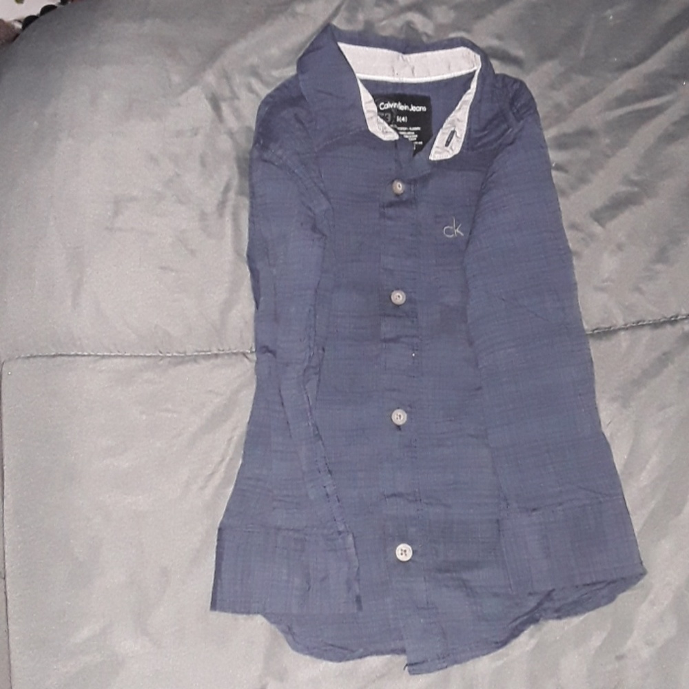Dress shirt